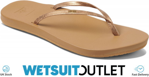 Reef cushion bounce slim flip online flops